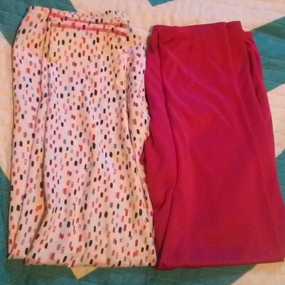 Chill chaser under sets